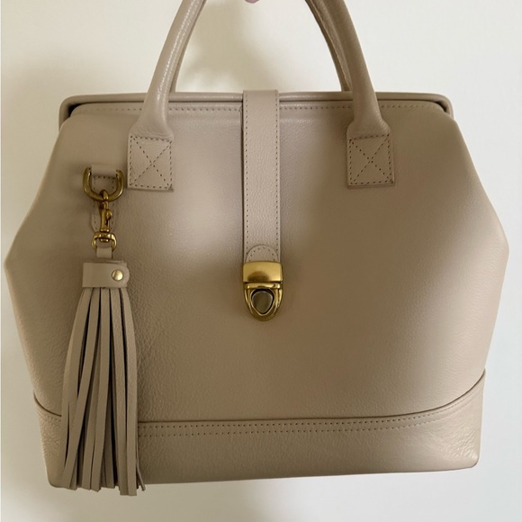 TAH Doctor Bag - Picture 3 of 9